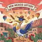 new mexico lottery draw